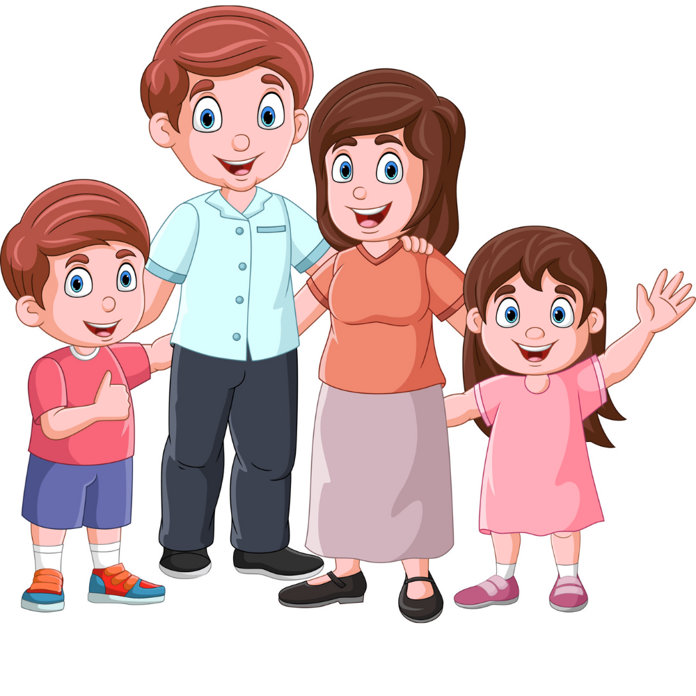 conseils aux familles heureuses