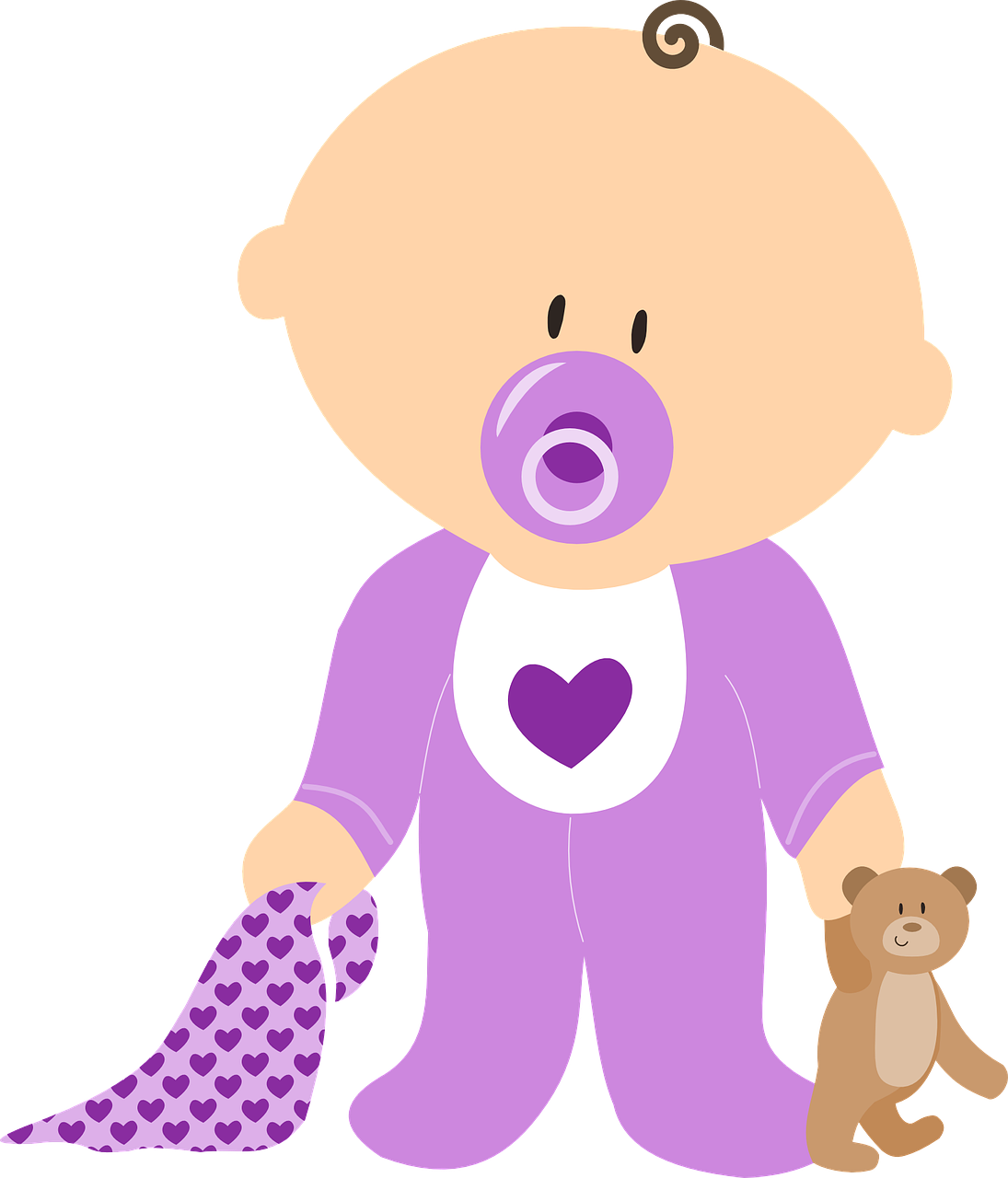 bébé
